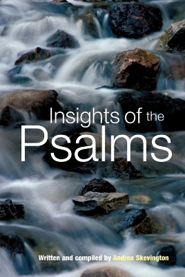 Book cover for Insights of the Psalms
