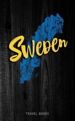 Book cover for Travel Books Sweden