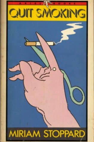 Cover of Quit Smoking