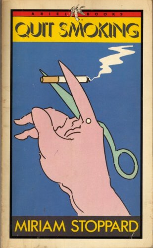 Cover of Quit Smoking