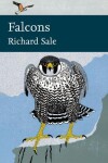 Book cover for Falcons