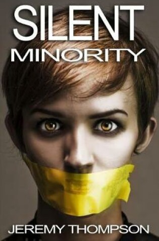 Cover of Silent Minority