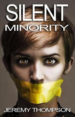 Book cover for Silent Minority