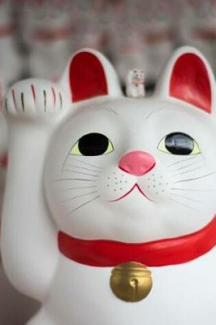 Cover of Waving Cat