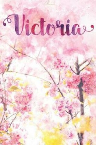 Cover of Victoria