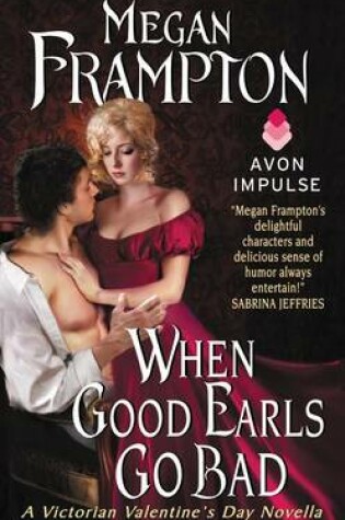 Cover of When Good Earls Go Bad