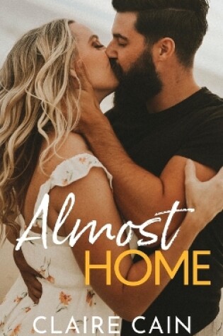 Cover of Almost Home