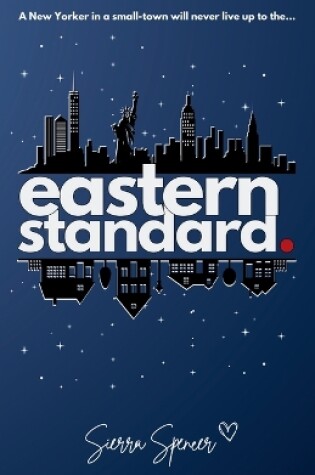 Cover of Eastern Standard