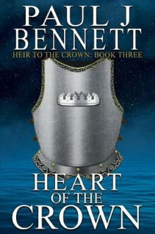 Cover of Heart of the Crown