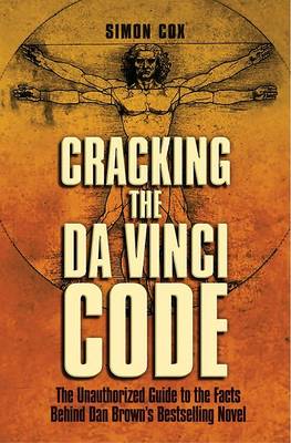 Book cover for Cracking the Da Vinci Code