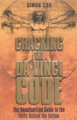 Book cover for Cracking the Da Vinci Code