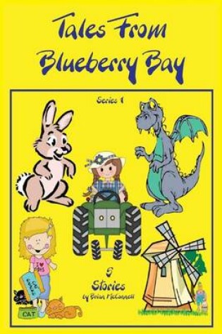 Cover of Tales from Blueberry Bay