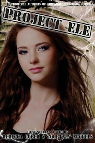 Cover of Project Ele