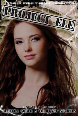 Book cover for Project Ele