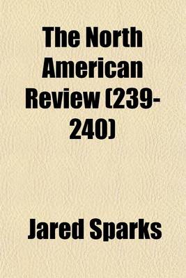 Book cover for The North American Review (Volume 239-240)