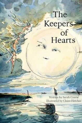 Cover of The Keepers of Hearts