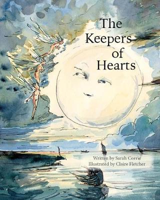 Book cover for The Keepers of Hearts