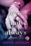 Book cover for Love and Always