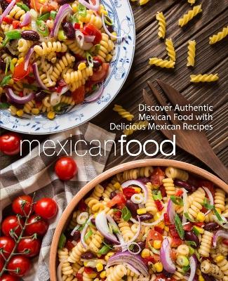 Book cover for Mexican Food