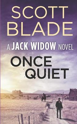 Book cover for Once Quiet