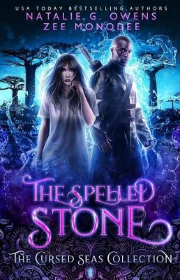 Cover of The Spelled Stone