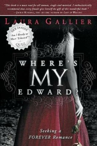 Cover of Where's My Edward?