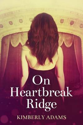 Book cover for On Heartbreak Ridge
