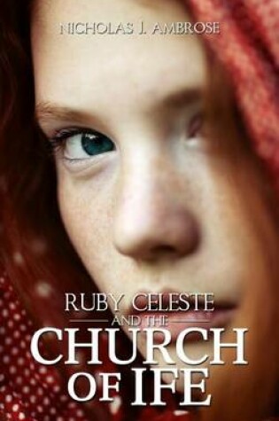 Cover of Ruby Celeste and the Church of Ife