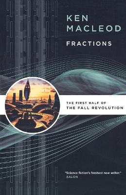 Book cover for Fractions