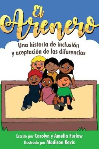 Cover of El Arenero