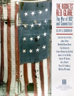 Book cover for Rocket's Red Glare