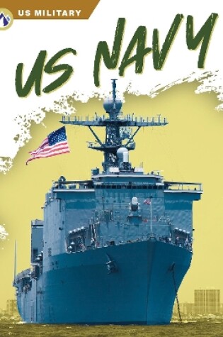 Cover of US Navy