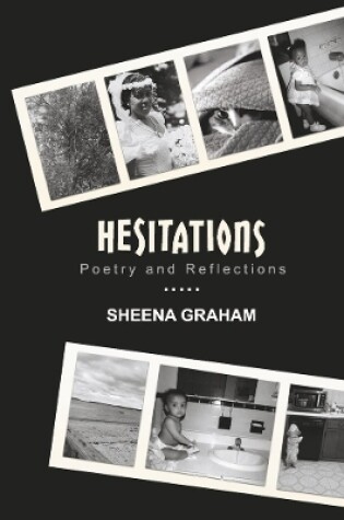 Cover of Hesitations