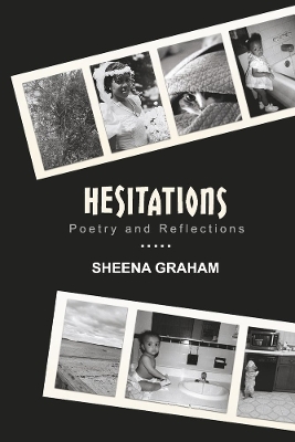 Book cover for Hesitations