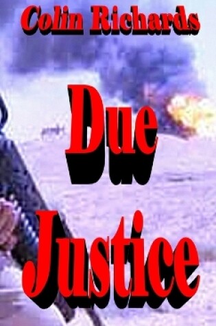 Cover of Due Justice