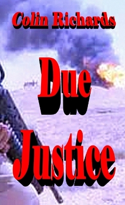 Book cover for Due Justice