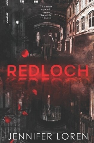 Cover of Redloch