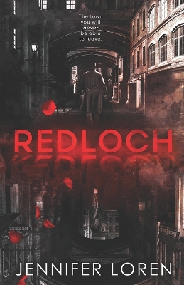 Book cover for Redloch