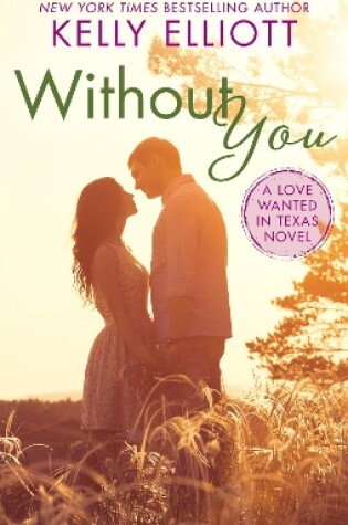 Cover of Without You