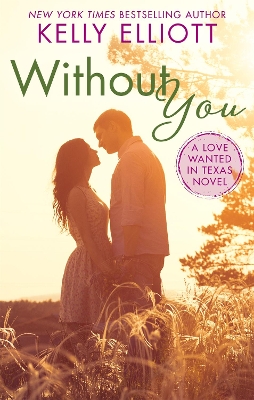 Cover of Without You