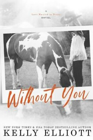 Cover of Without You