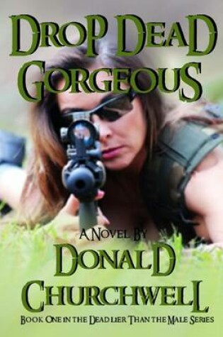 Cover of Drop Dead Gorgeous