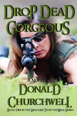 Book cover for Drop Dead Gorgeous