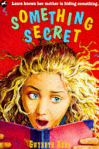 Cover of Something Secret