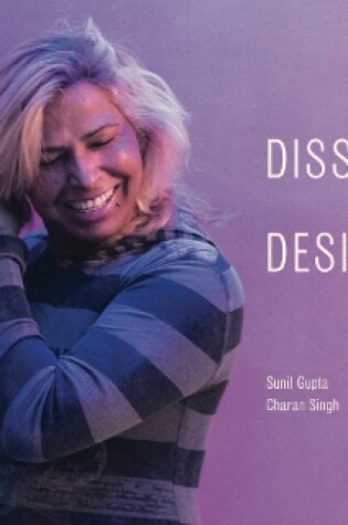 Cover of Sunil Gupta & Charan Singh: Dissent and Desire