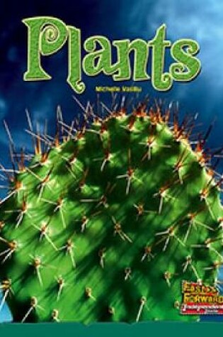 Cover of Plants