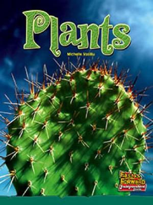 Book cover for Plants