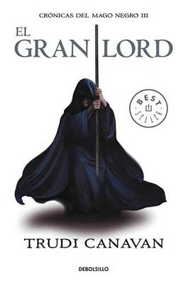 Book cover for El Gran Lord