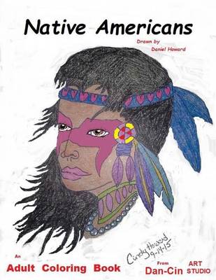 Book cover for Native Americans