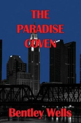 Cover of The Paradise Coven